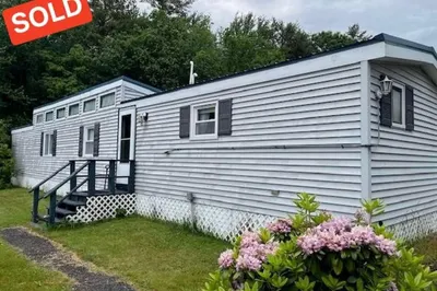 196 New Hillcrest Dr 1