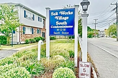 18 South St #1-1