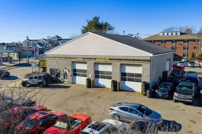 47 Chauncy Street 1