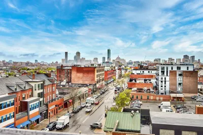 472 West Broadway #204 1