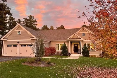 2 Winterberry Way #2 1