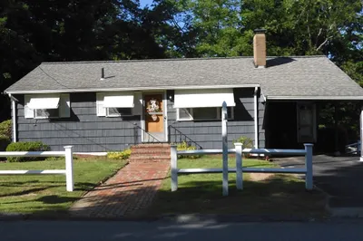 91 Gile St