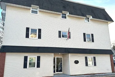 16 Richards Avenue #204