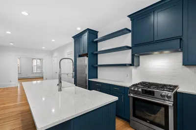 271 Bunker Hill Street #1 1