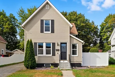 45 Meadow Street 1
