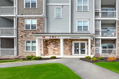 1207 Codman Way #1207 1