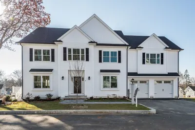 3 Sherman Terrace