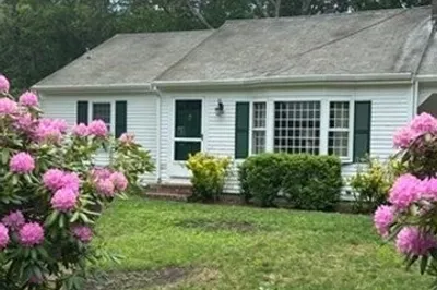 63 White Rock Road