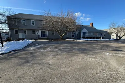 42 Tremont Street #3 1
