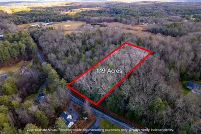 Lot 4 Brickyard Road