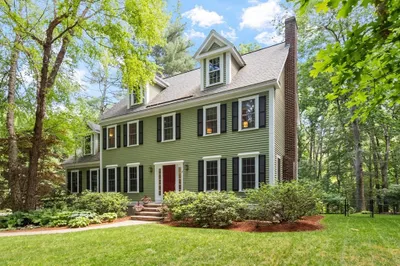8 Whitney Ln 1