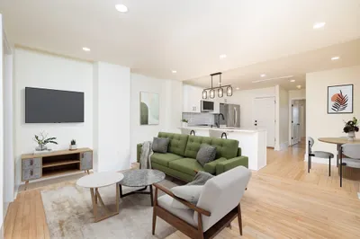216 Princeton Street #3