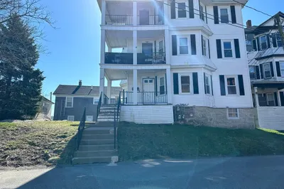 64 Bowers Street #1
