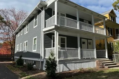 86 Aberdeen Ave #2 1