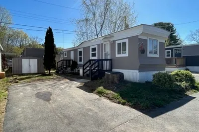 229 Miller Street #A-5 1