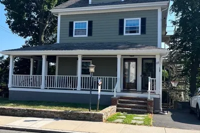 69 Summit Ave #1 1