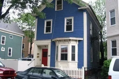 191 Harvard St #1