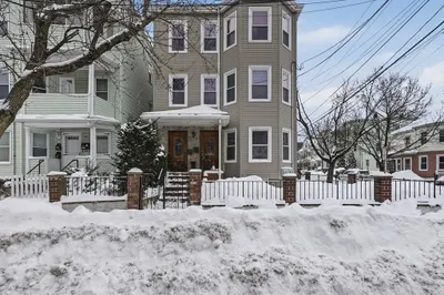 66 Grant Street #66