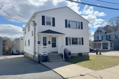 48 Hardwick Terrace