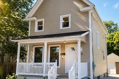 32 Randall Place