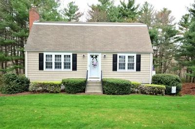 67 Indian Trail 1