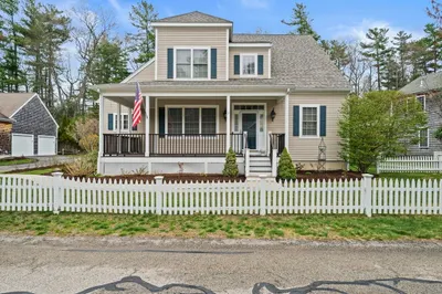7 Donovan Farm Way #36 1