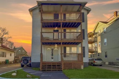 543 Providence Street #3