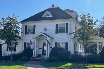 80 Chestnut St