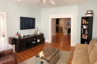 9 Blackinton Street #1