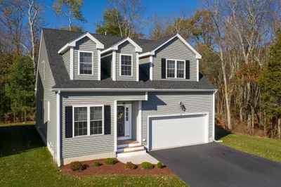 40 Black Bear Circle #40 1
