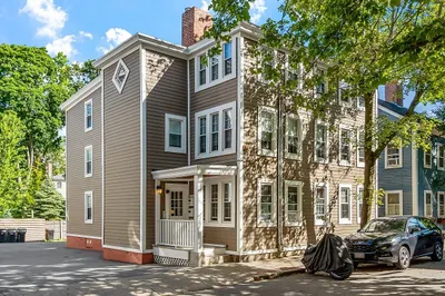 7 Andrew Street #14 1