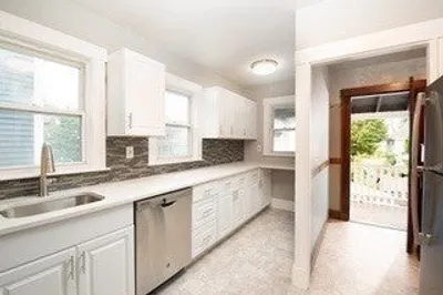 92 Murdock St #2