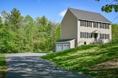 168 Fitchburg Road 1