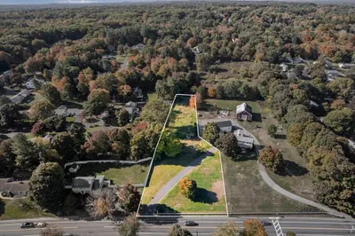 180 North Rd