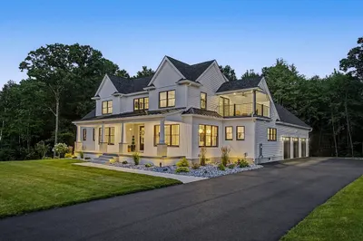 22 Sunset Ridge