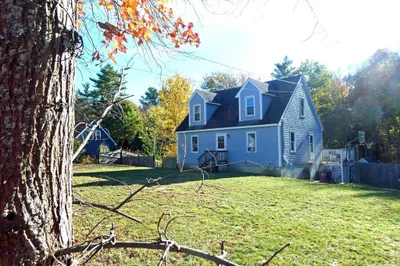 135 East Grove Street 1