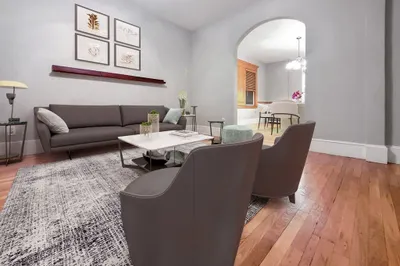 26 Gladstone Street #1