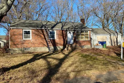 45 Calvin Street