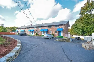 45 Boston Post Road E Rd #7 1