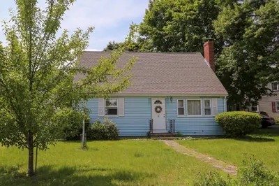 16 Willard St