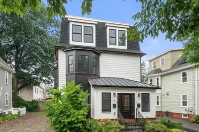 16 Elston Street #2 1