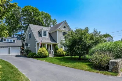307 Converse Rd