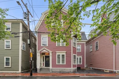 21 Beckford St #1