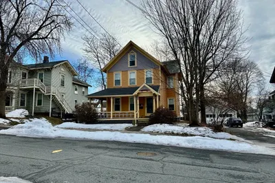 12 Leonard Street 1
