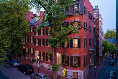 86 Mount Vernon Street 1