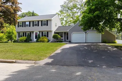 43 Saddle Drive 1