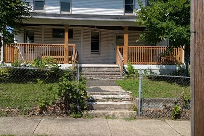210 Albemarle St 1
