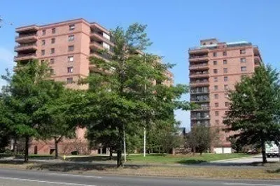 3920 Mystic Valley Pkwy #607