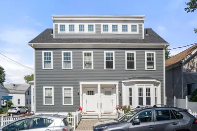 11 Webster Street #11