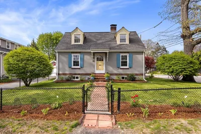 45 Durant Rd